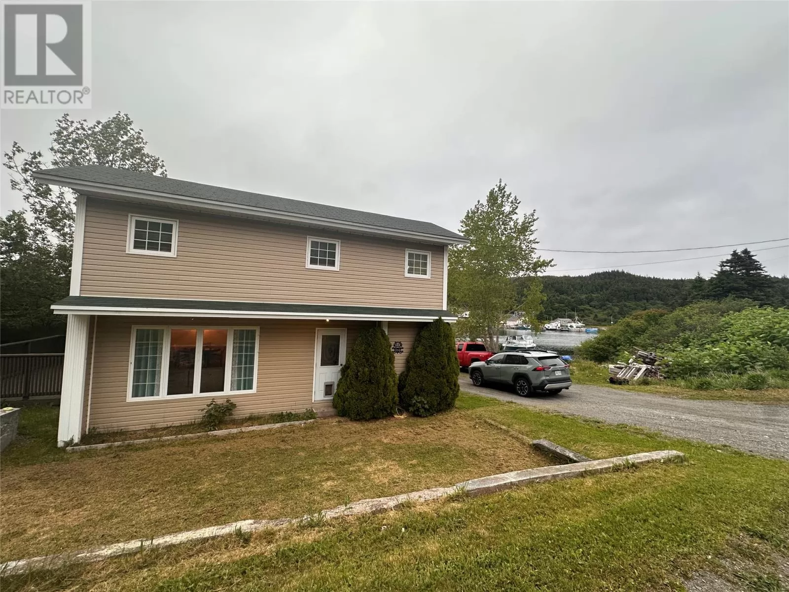 House for rent: 11 Beachy Cove Road, Mortier, Newfoundland & Labrador A0E 1E0