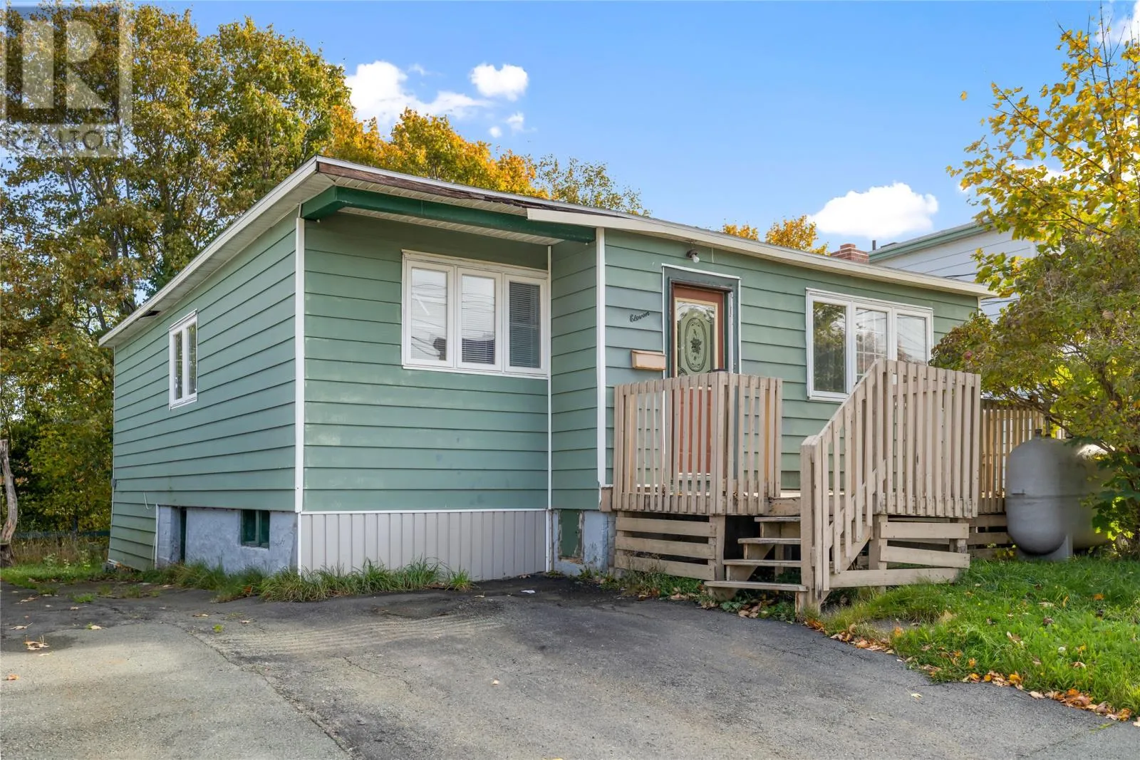 House for rent: 11 Blackmarsh Road, St.John's, Newfoundland & Labrador A1E 1S2