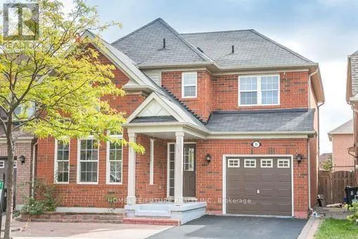 House for rent: 11 Bobolink Avenue, Toronto, Ontario M1X 1Y6