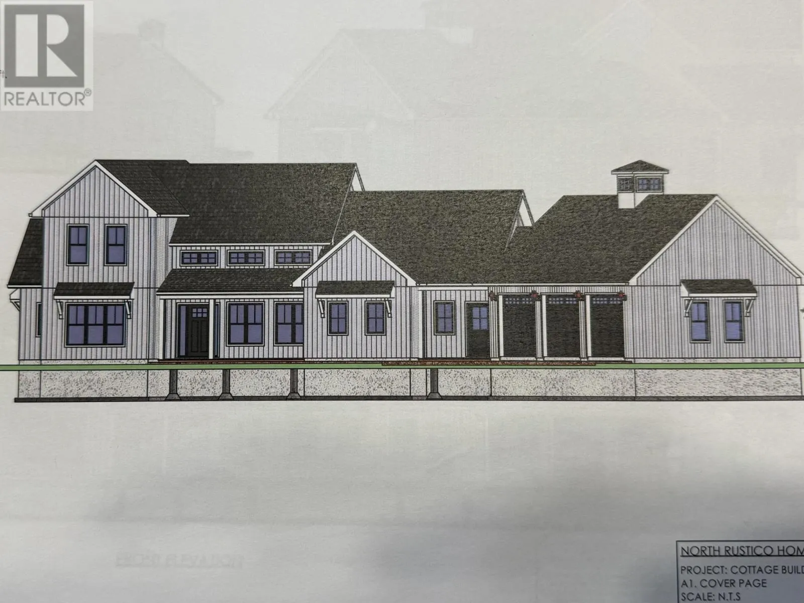 House for rent: 11 Brianna Street - Cavendish Horizons Estates, Cavendish, Prince Edward Island C0A 1N0