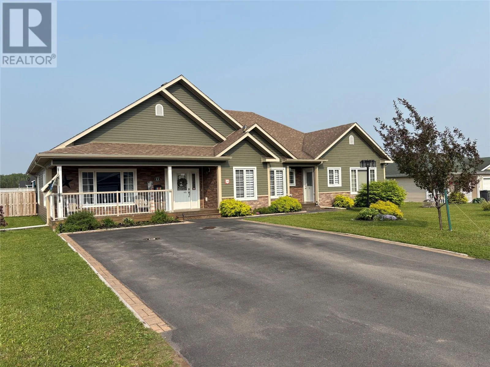 House for rent: 11 Butler Street, Bishop's Falls, Newfoundland & Labrador A0H 1C0