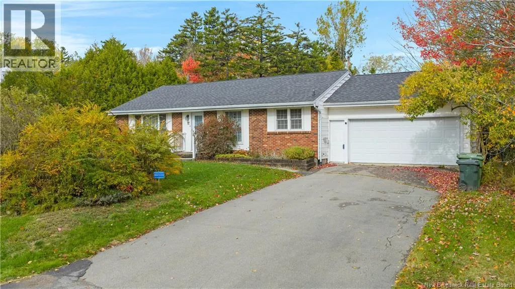 11 Calistoga Road, Rothesay, New Brunswick E2H 1C1