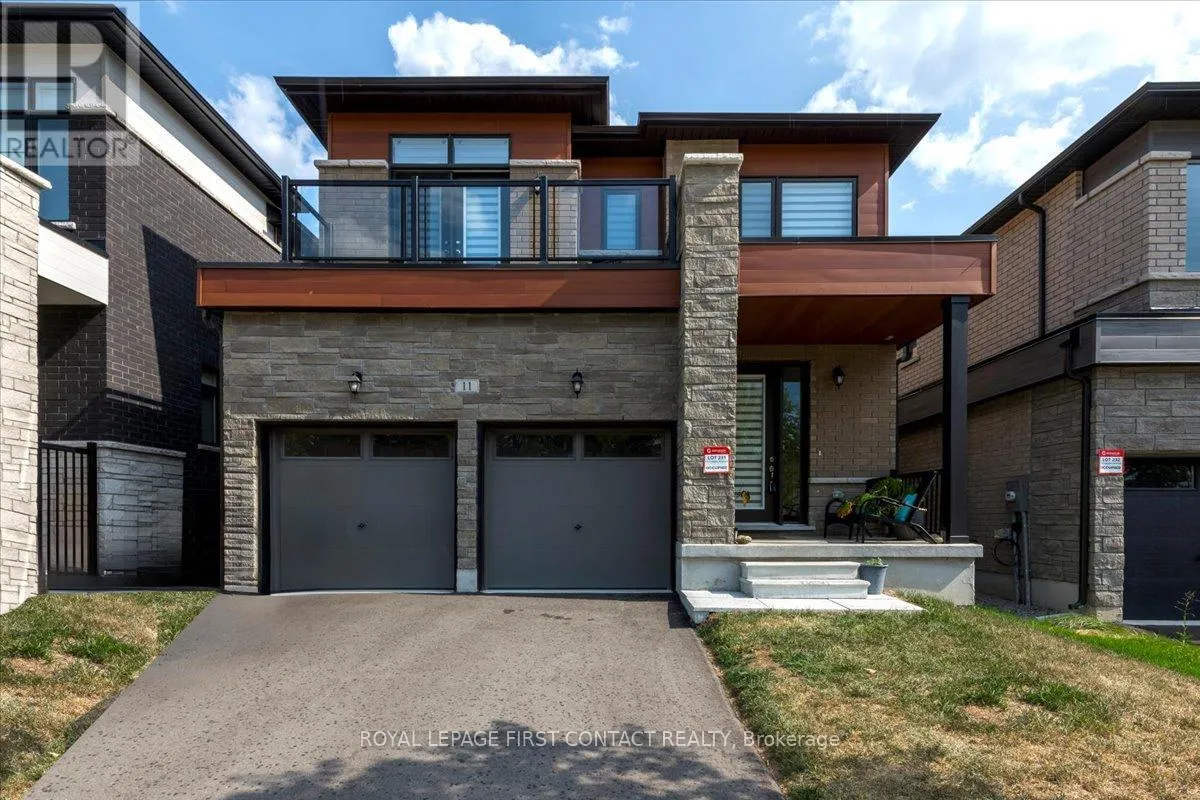 House for rent: 11 Calypso Avenue, Springwater, Ontario L9X 2E1