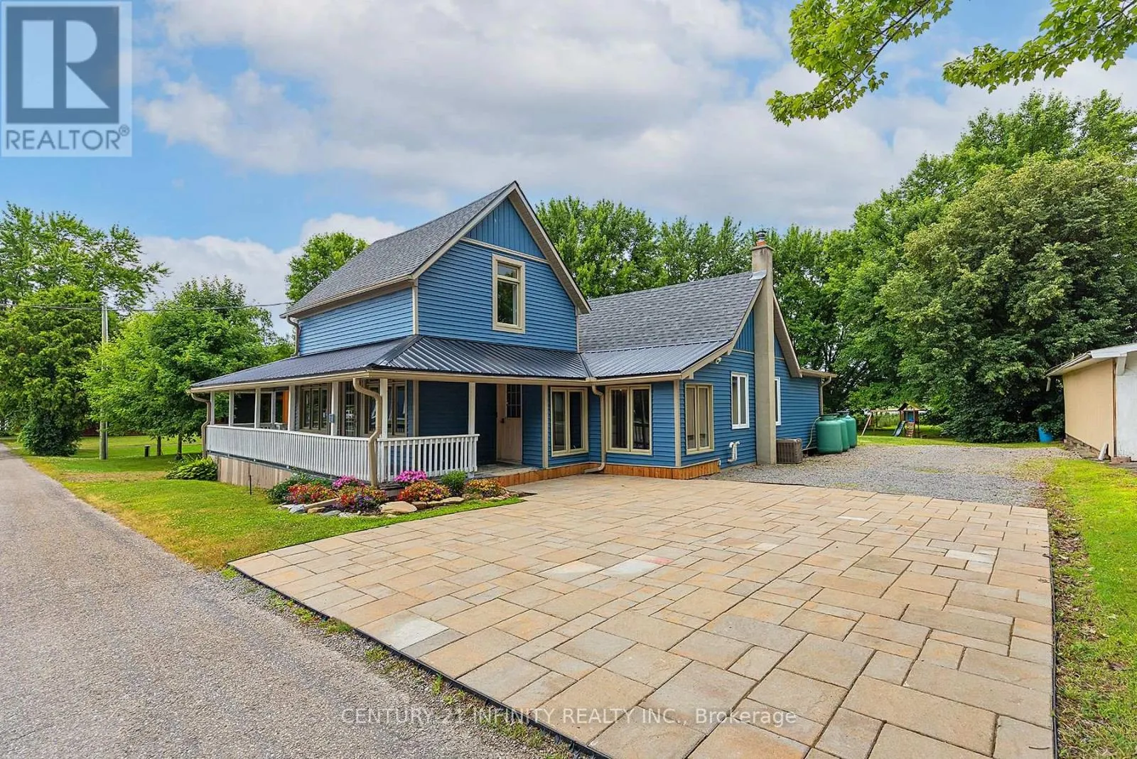 House for rent: 11 Campbell Street, Rideau Lakes, Ontario K0G 1V0