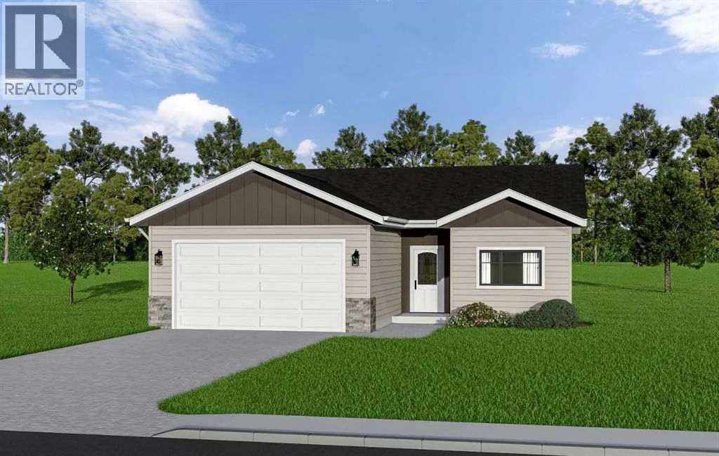 House for rent: 11 Clover Crescent, Beiseker, Alberta T0M 0G0