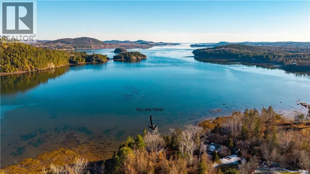 11 Coffey Lane, Oak Bay, New Brunswick E3L 3W2