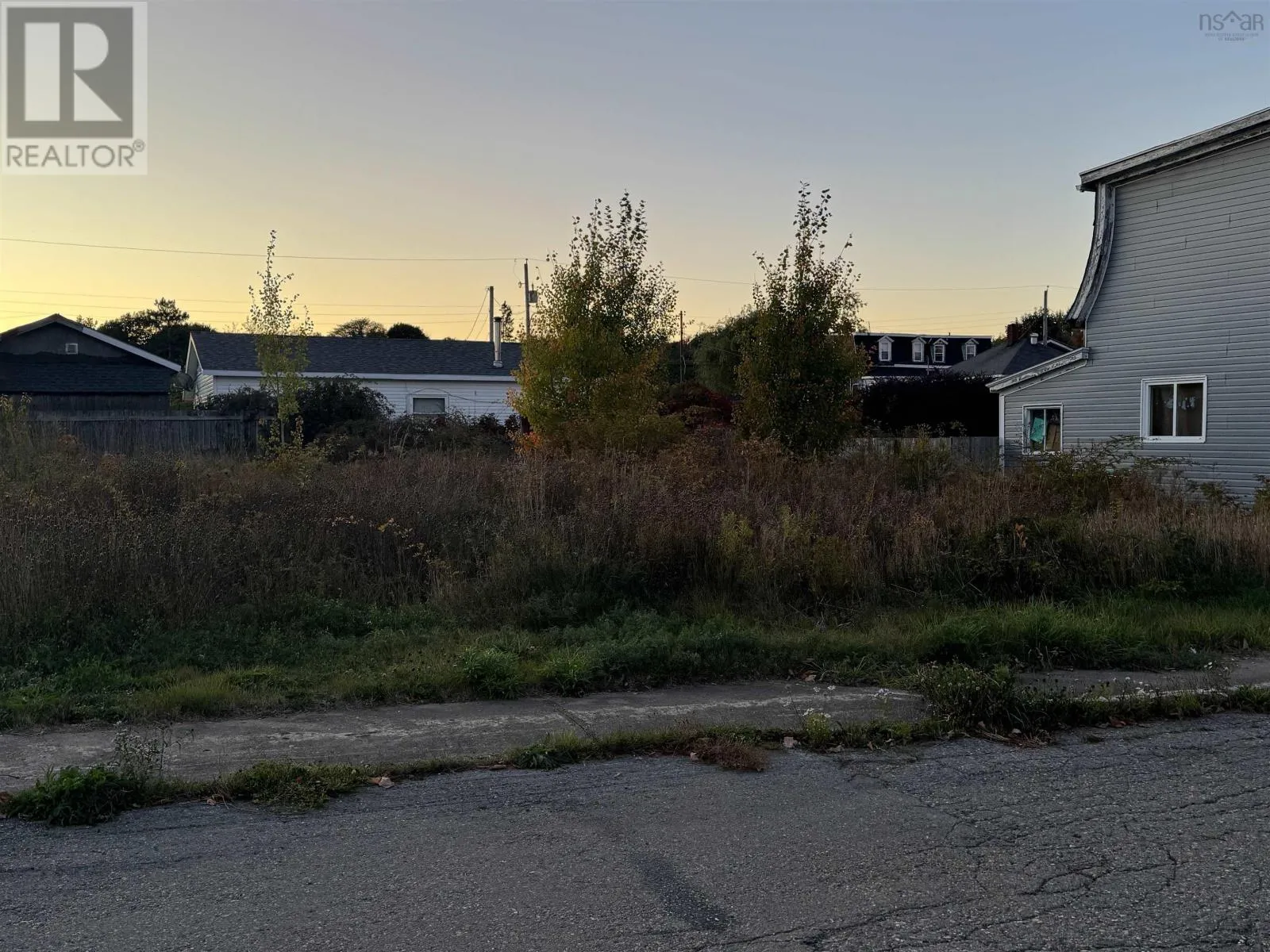 11 Columbia Street, North Sydney, Nova Scotia B2A 1W4