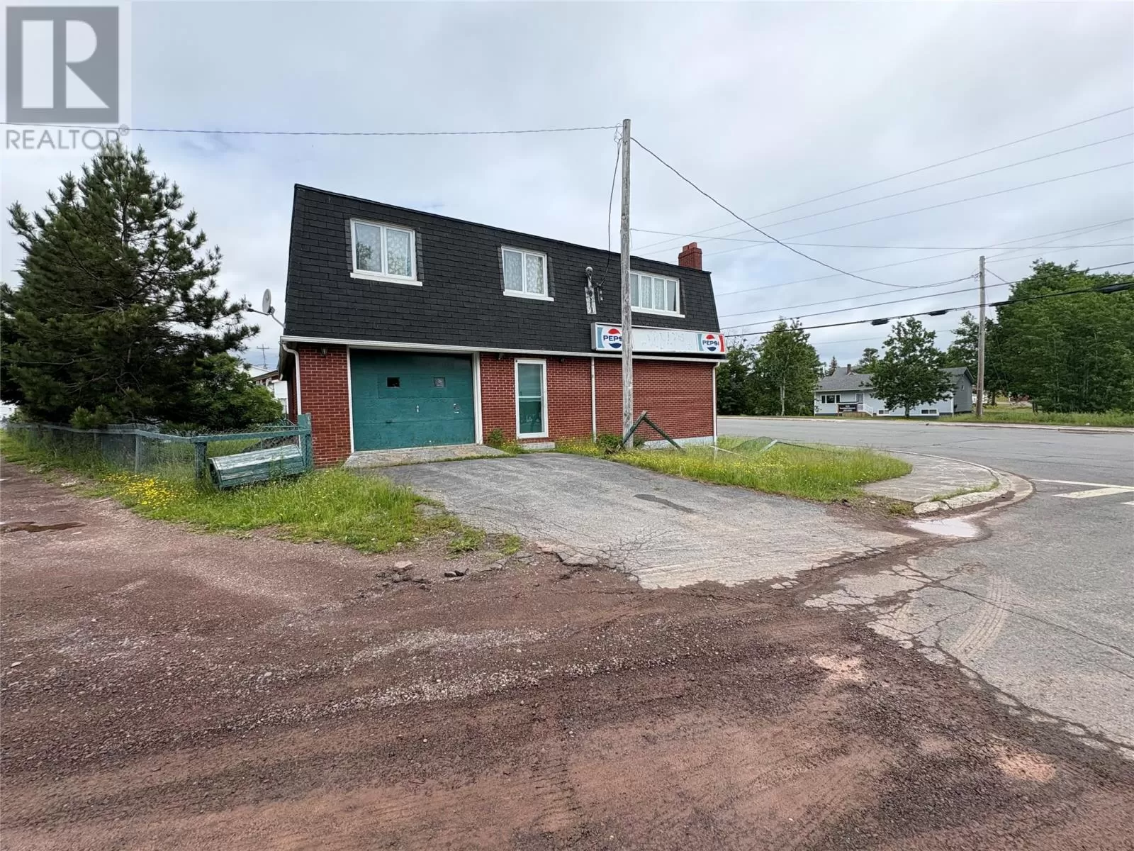 Other for rent: 11 Commonwealth Drive, Botwood, Newfoundland & Labrador A0H 1E0