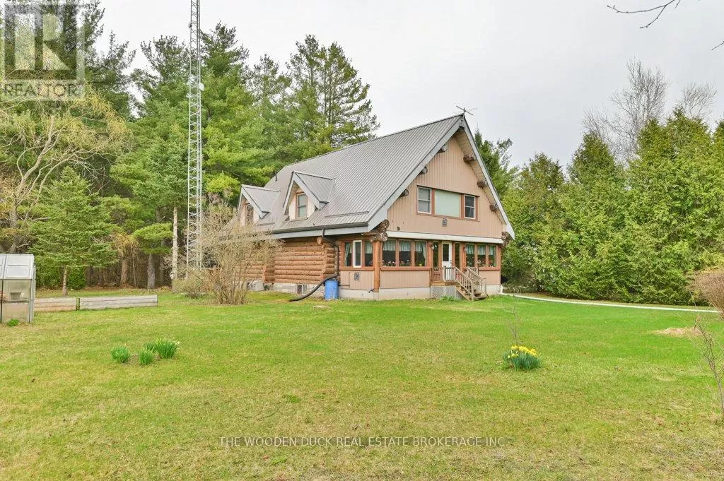 House for rent: 11 Crookston Road, Centre Hastings, Ontario K0K 2K0