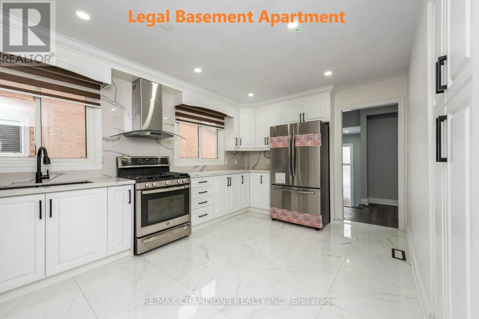 House for rent: 11 Crosswood Lane, Brampton, Ontario L6V 3M1