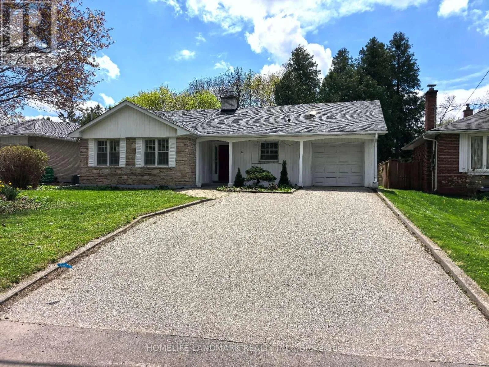 House for rent: 11 Drakefield Road, Markham, Ontario L3P 1G6