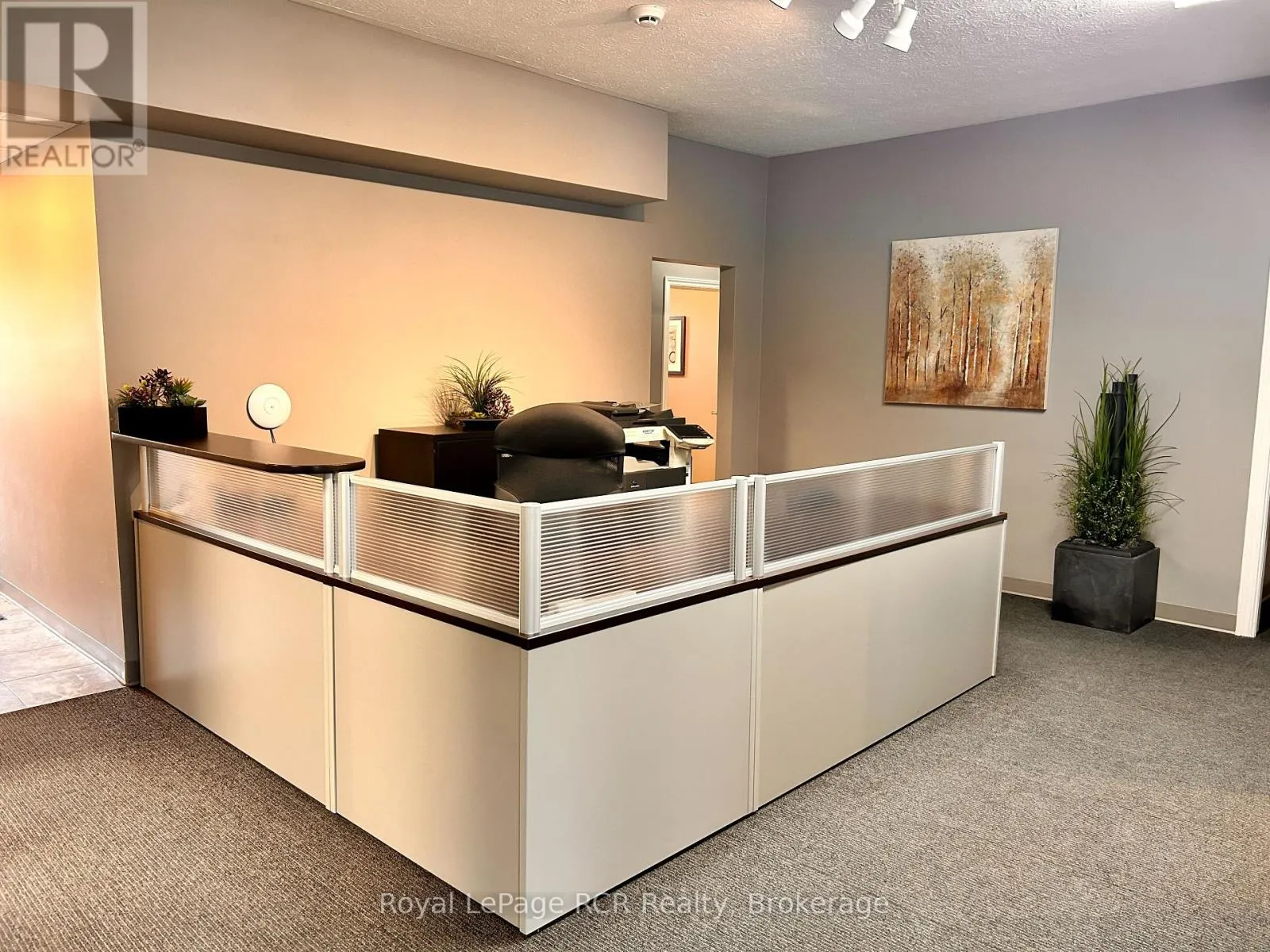 Offices for rent: 11 Durham Street E, Brockton, Ontario N0G 2V0