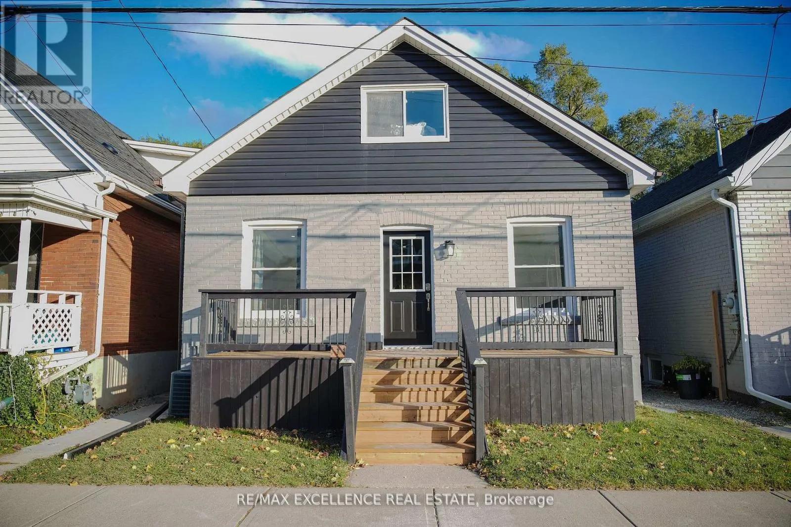 House for rent: 11 East 25th Street, Hamilton, Ontario L8V 2Z9