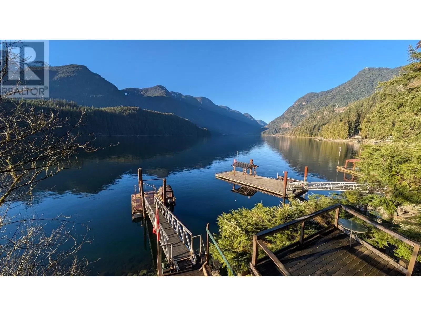 House for rent: 11 East Of Croker Island, North Vancouver, British Columbia V0V 0V0