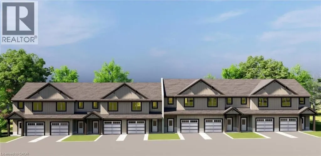 11 Elizabeth Road, Simcoe, Ontario N3Y 2N6