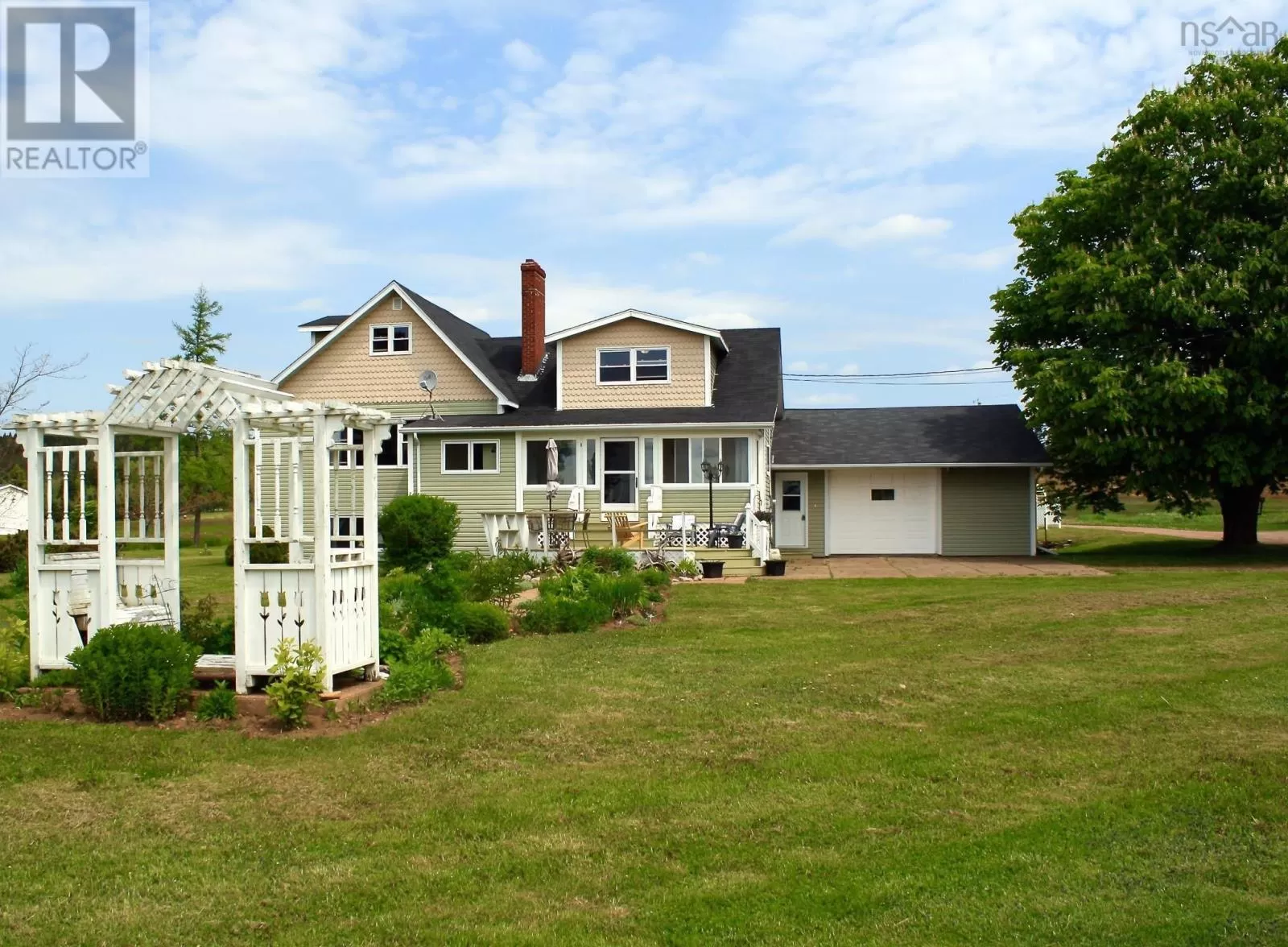 House for rent: 11 Ells Lane, Advocate Harbour, Nova Scotia B0M 1A0