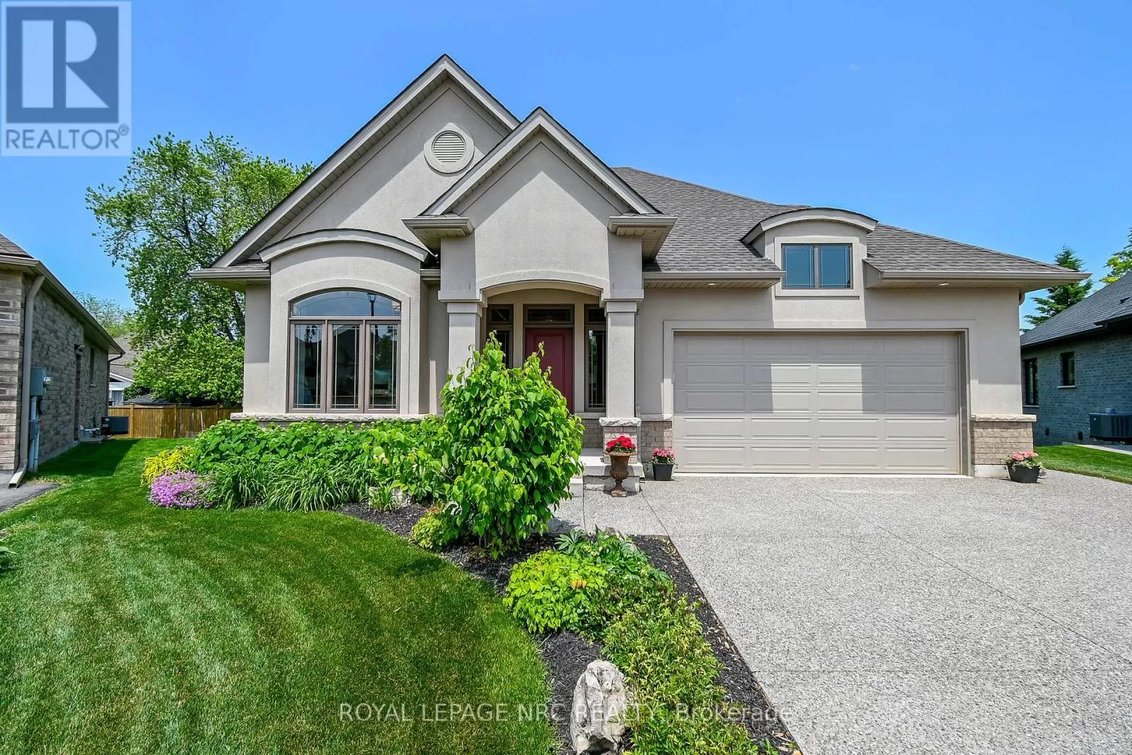 House for rent: 11 Emily Lane, Pelham, Ontario L0S 1E4