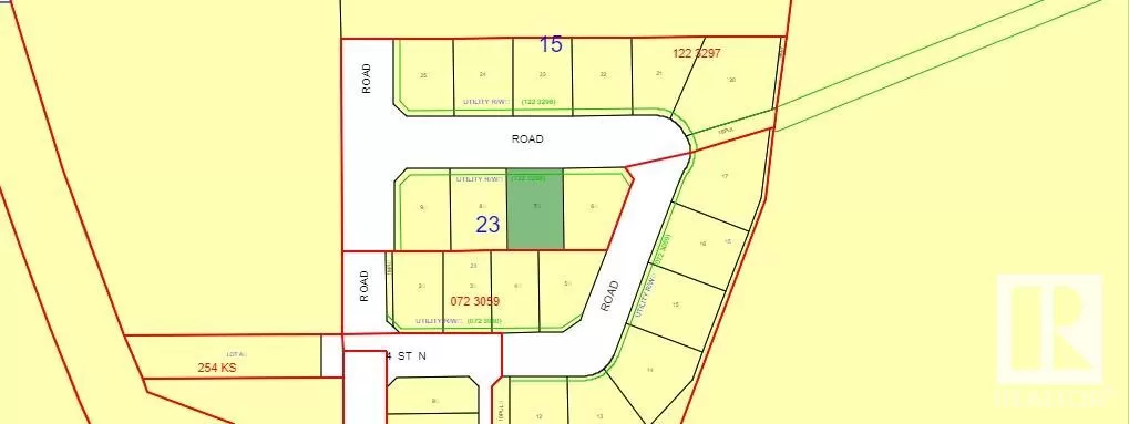 No Building for rent: 11 Fraser Dr, Breton, Alberta T0C 0P0