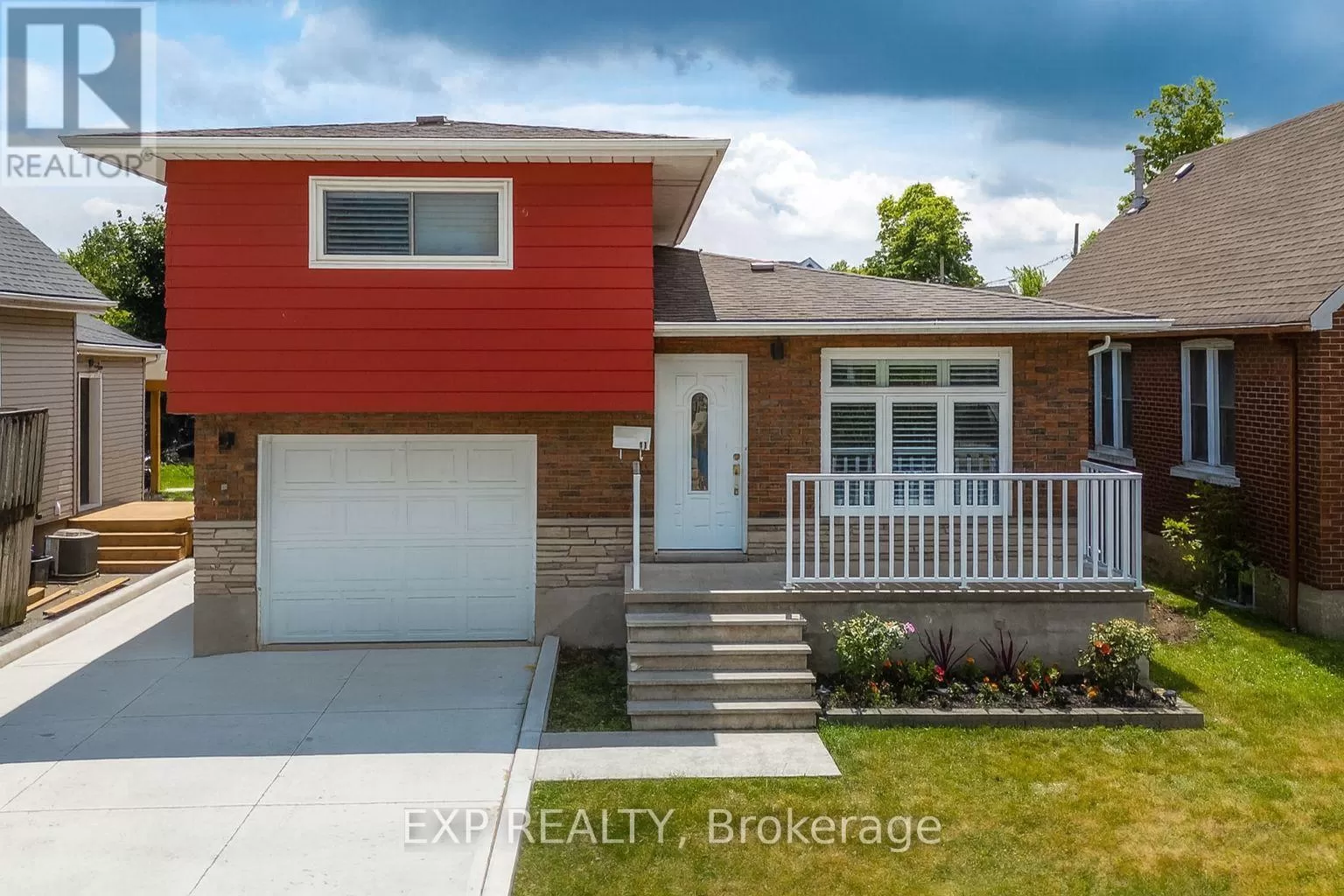 House for rent: 11 Garden Street, Thorold, Ontario L2V 3H9