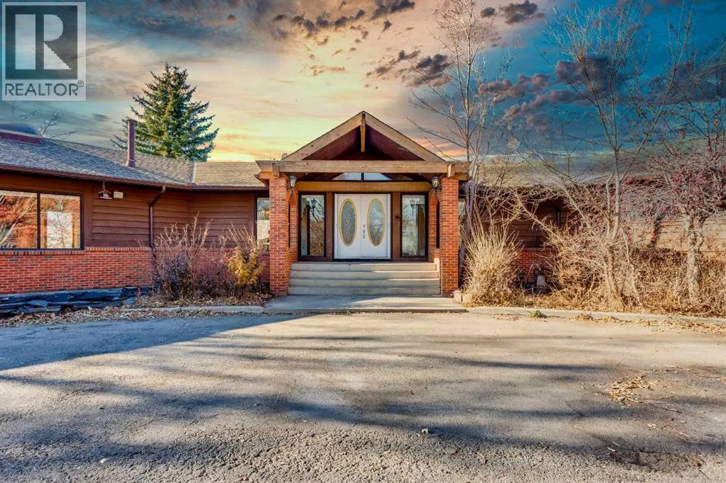 House for rent: 11 Georgian Estates, Rural Rocky View County, Alberta T1Z 0K1