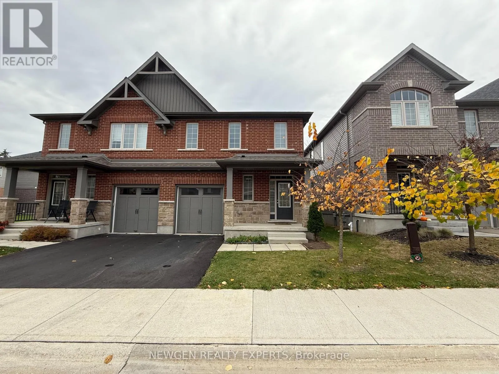 House for rent: 11 Gleason Crescent, Kitchener, Ontario N2M 0B7