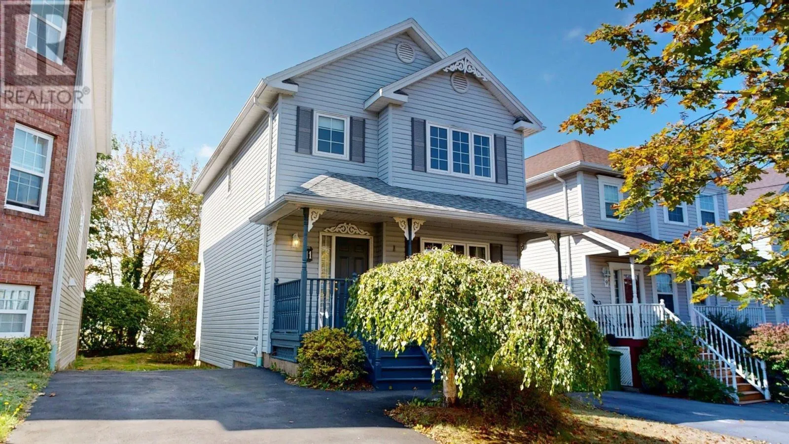 House for rent: 11 Glenbourne Court, Halifax, Nova Scotia B3S 1E2