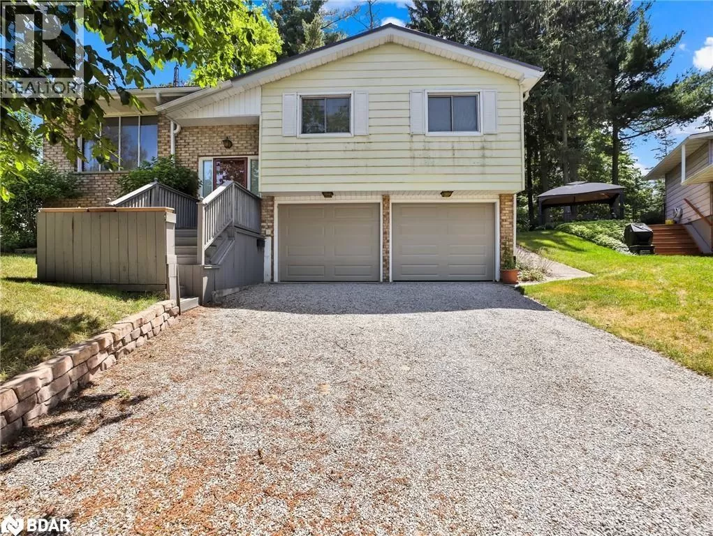 House for rent: 11 Glenda Street, Simcoe, Ontario N3Y 4T3