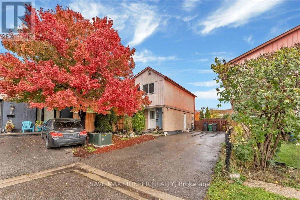 House for rent: 11 Great Oak Court, Brampton, Ontario L6S 2J9