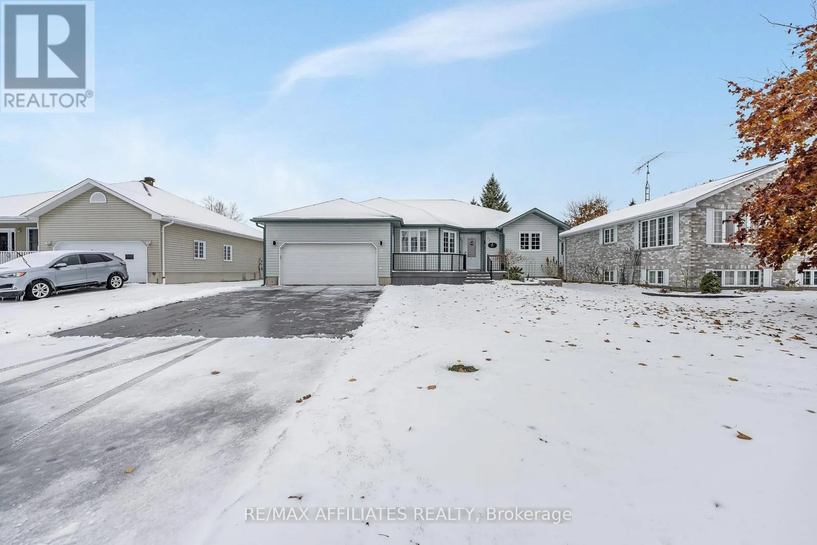 House for rent: 11 Grove Street, South Dundas, Ontario K0E 1K0