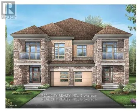 House for rent: 11 Hager Creek Terrace, Hamilton, Ontario L0R 2H7