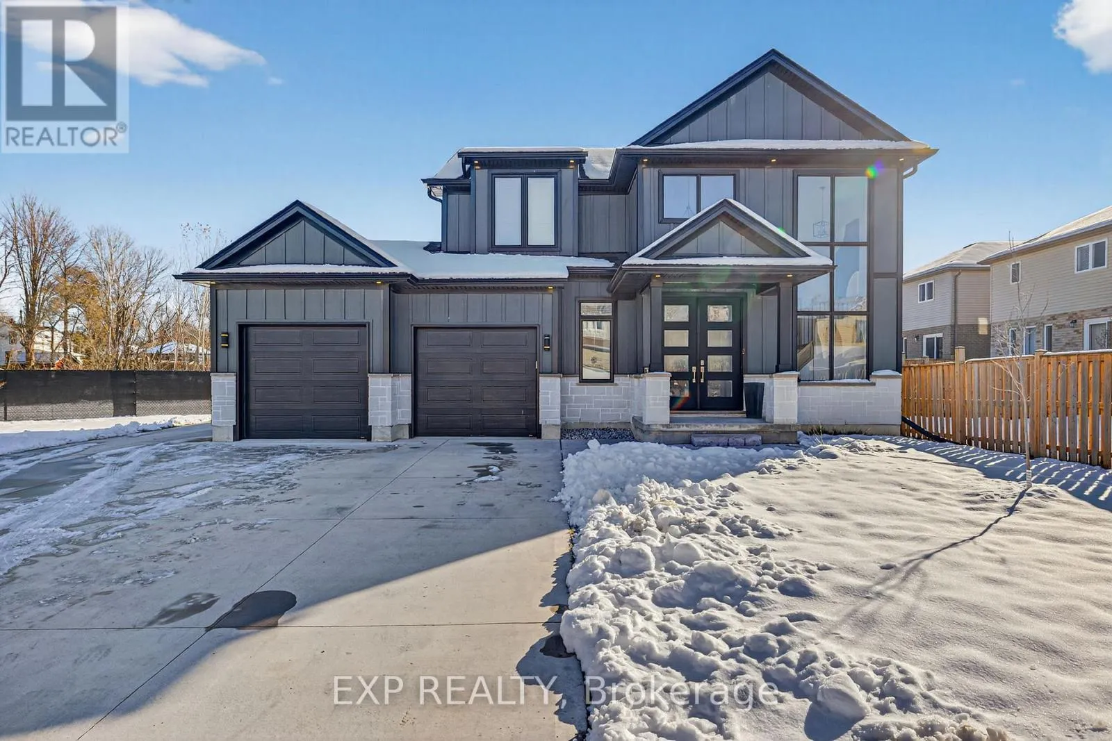 House for rent: 11 Hayes Street, London South, Ontario N5Z 0A5