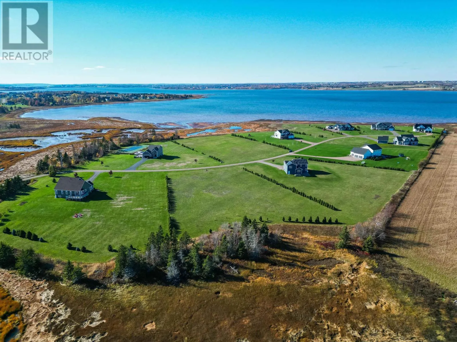 11 Heritage River Road, Mermaid, Prince Edward Island C1B 0Y6