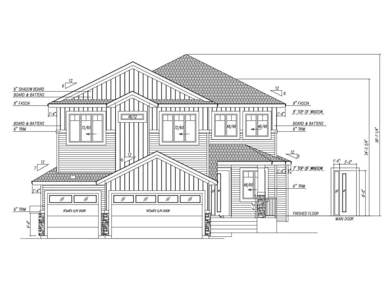 House for rent: 11 Hillwood Tc, Spruce Grove, Alberta T7X 0X4
