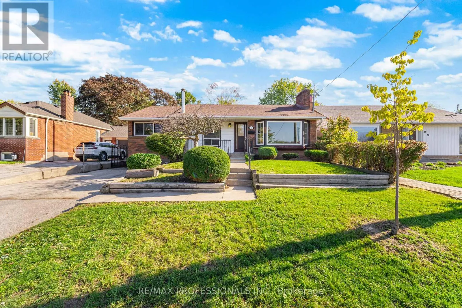 House for rent: 11 Jeanette Street, Toronto, Ontario M1M 3G2