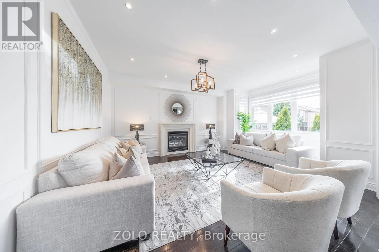 House for rent: 11 John Davis Gate, Whitchurch-Stouffville, Ontario L4A 1V5