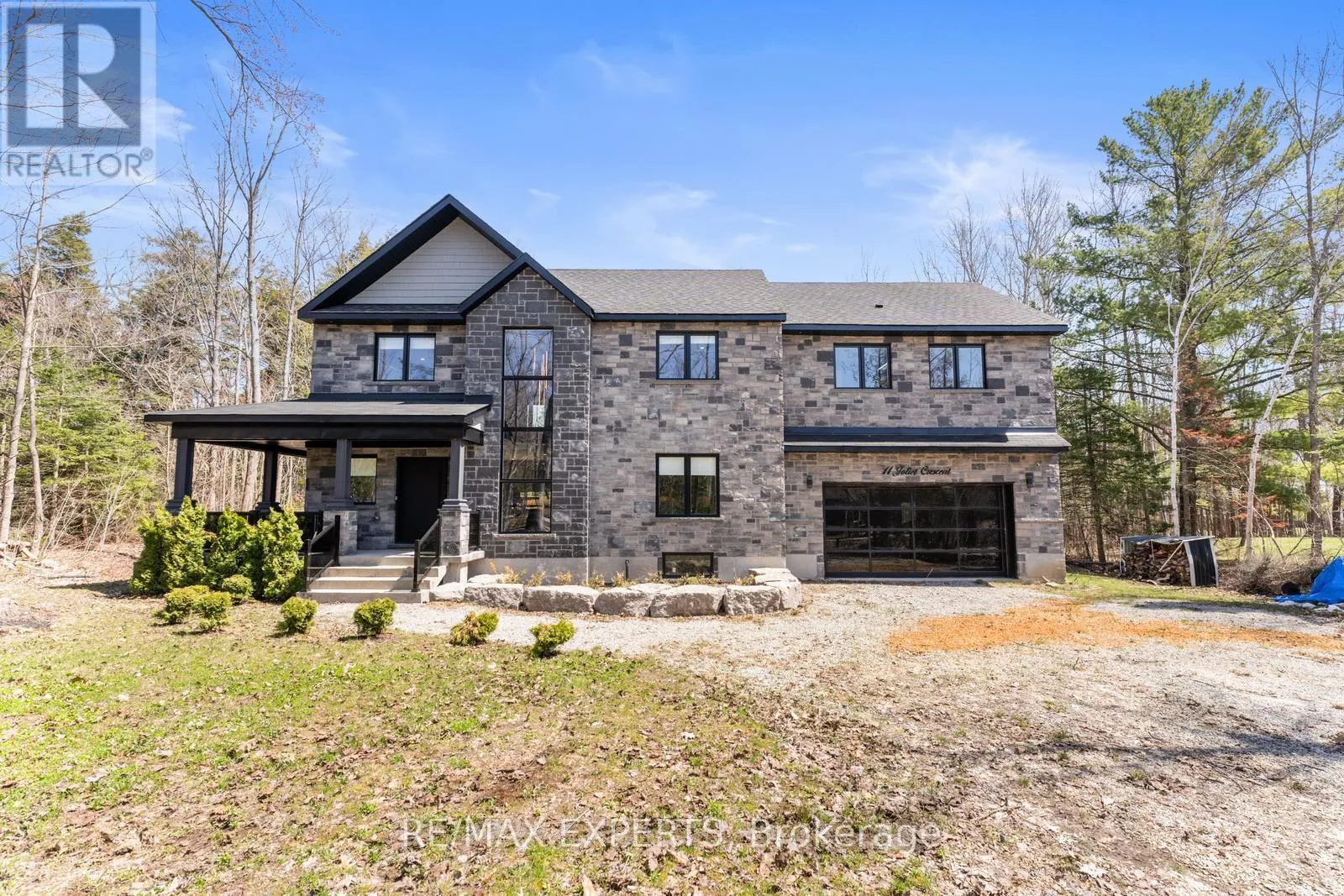 House for rent: 11 Joliet Crescent, Tiny, Ontario L9M 0G3