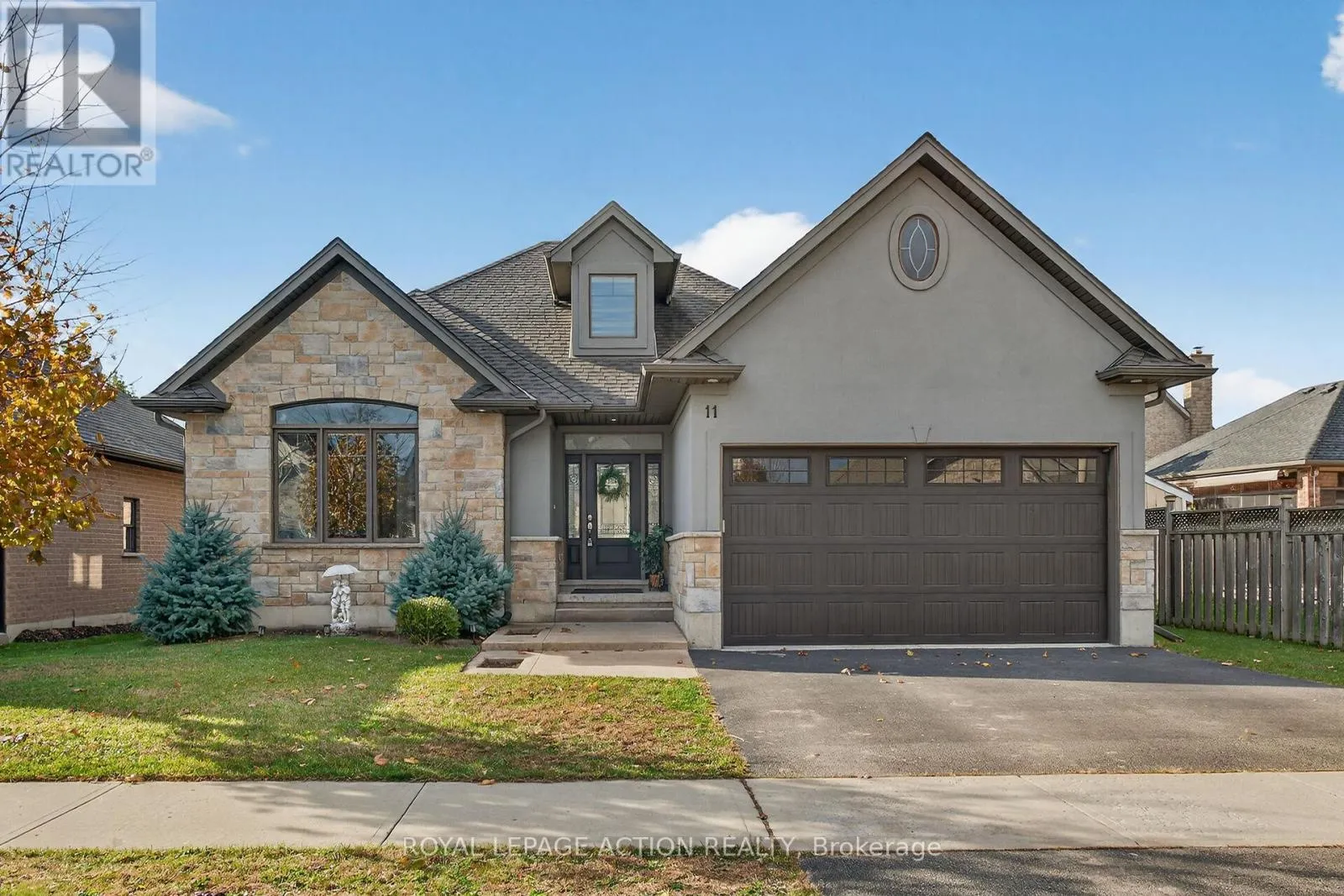 House for rent: 11 Jong Street, Norfolk, Ontario N0E 1Y0