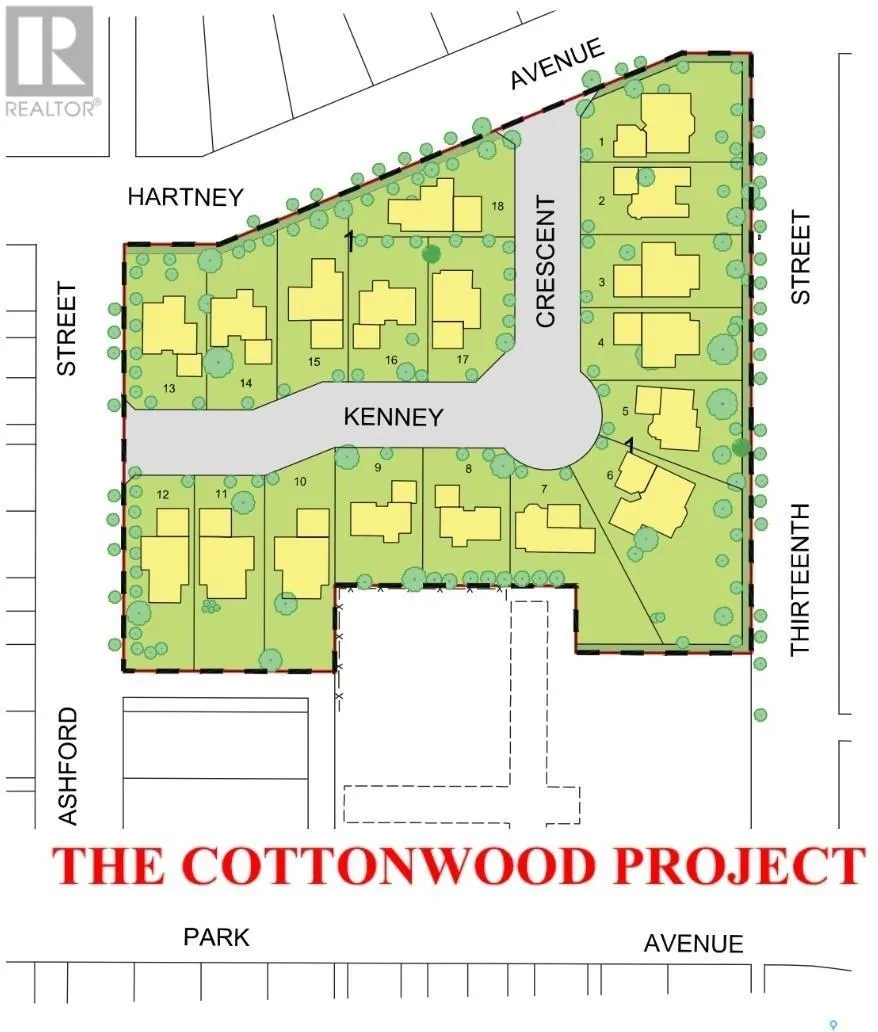 Unknown for rent: 11 Kenney Crescent, Weyburn, Saskatchewan S4H 1L3