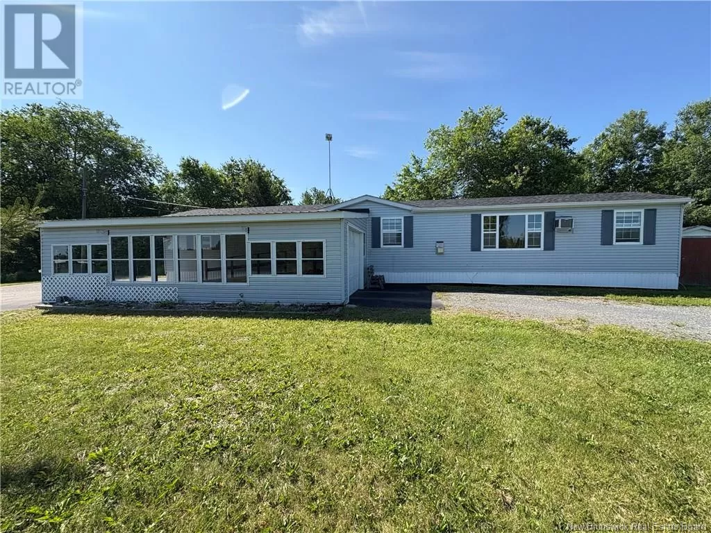 House for rent: 11 Kimball Lane, Hartford, New Brunswick E7M 5J2