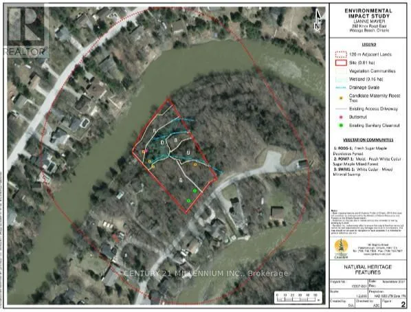 11 Knox Road E, Wasaga Beach, Ontario L9Z 2T6