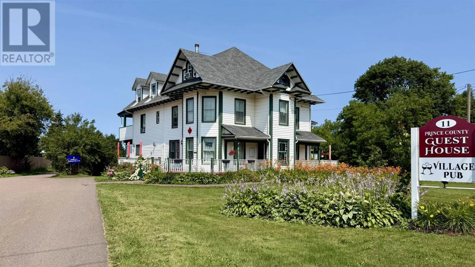 11 Lady Slipper Drive, Miscouche, Prince Edward Island C0B 1T0