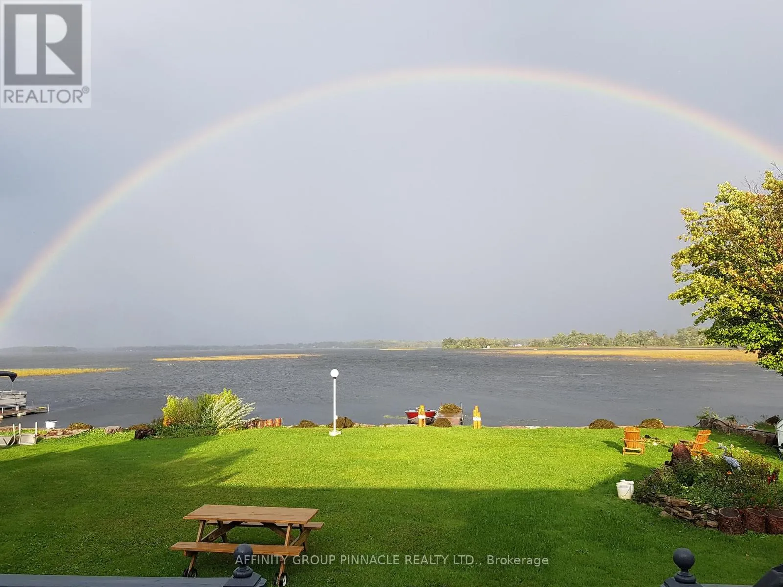 House for rent: 11 Lakeview Crescent, Kawartha Lakes, Ontario K0M 1A0