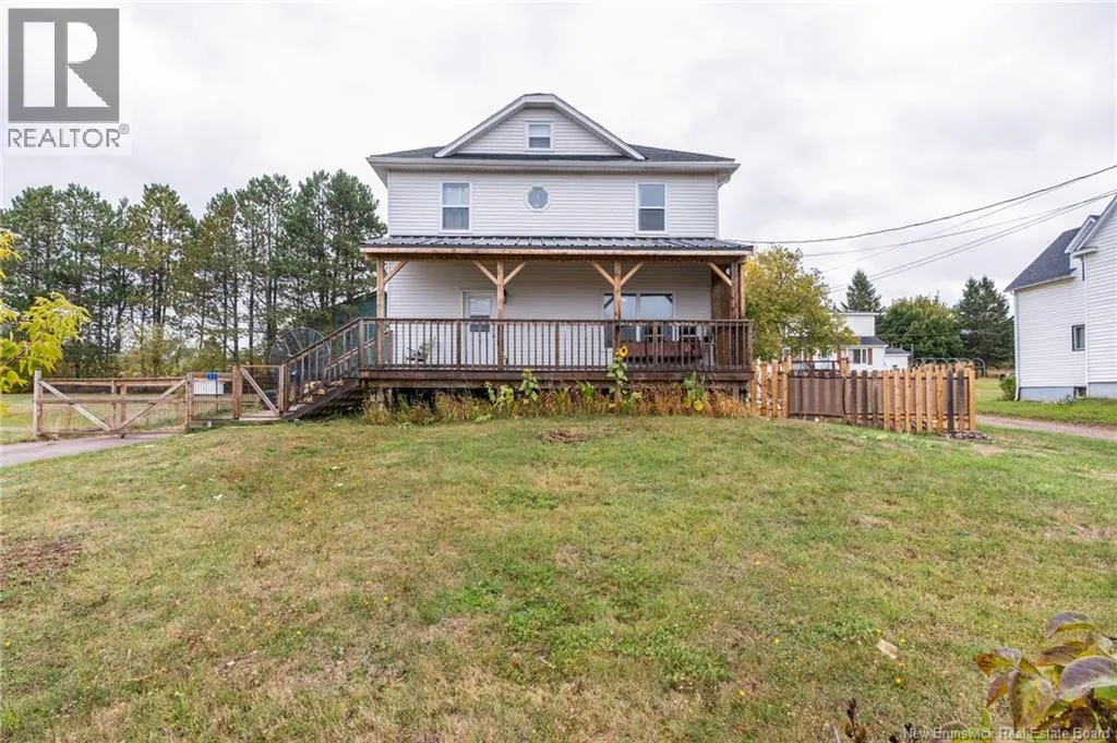 House for rent: 11 Leblanc Street, Memramcook, New Brunswick E4K 2N2