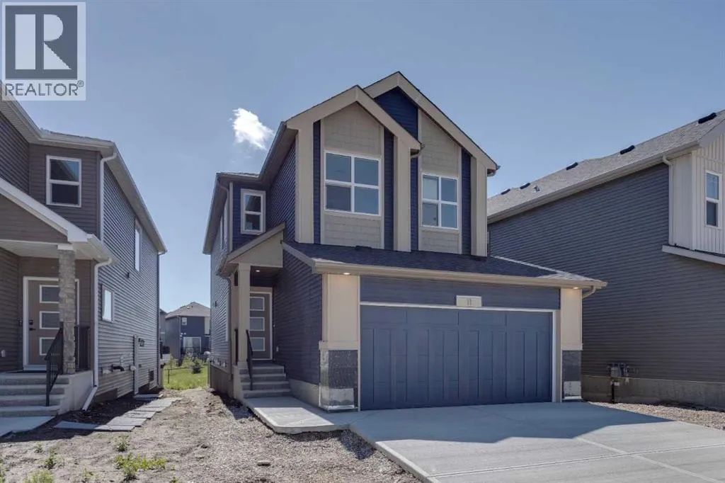 House for rent: 11 Lewiston View Ne, Calgary, Alberta T3P 2J2