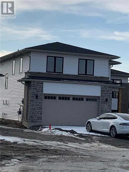 House for rent: 11 Lillys Court, Cramahe, Ontario K0K 1S0