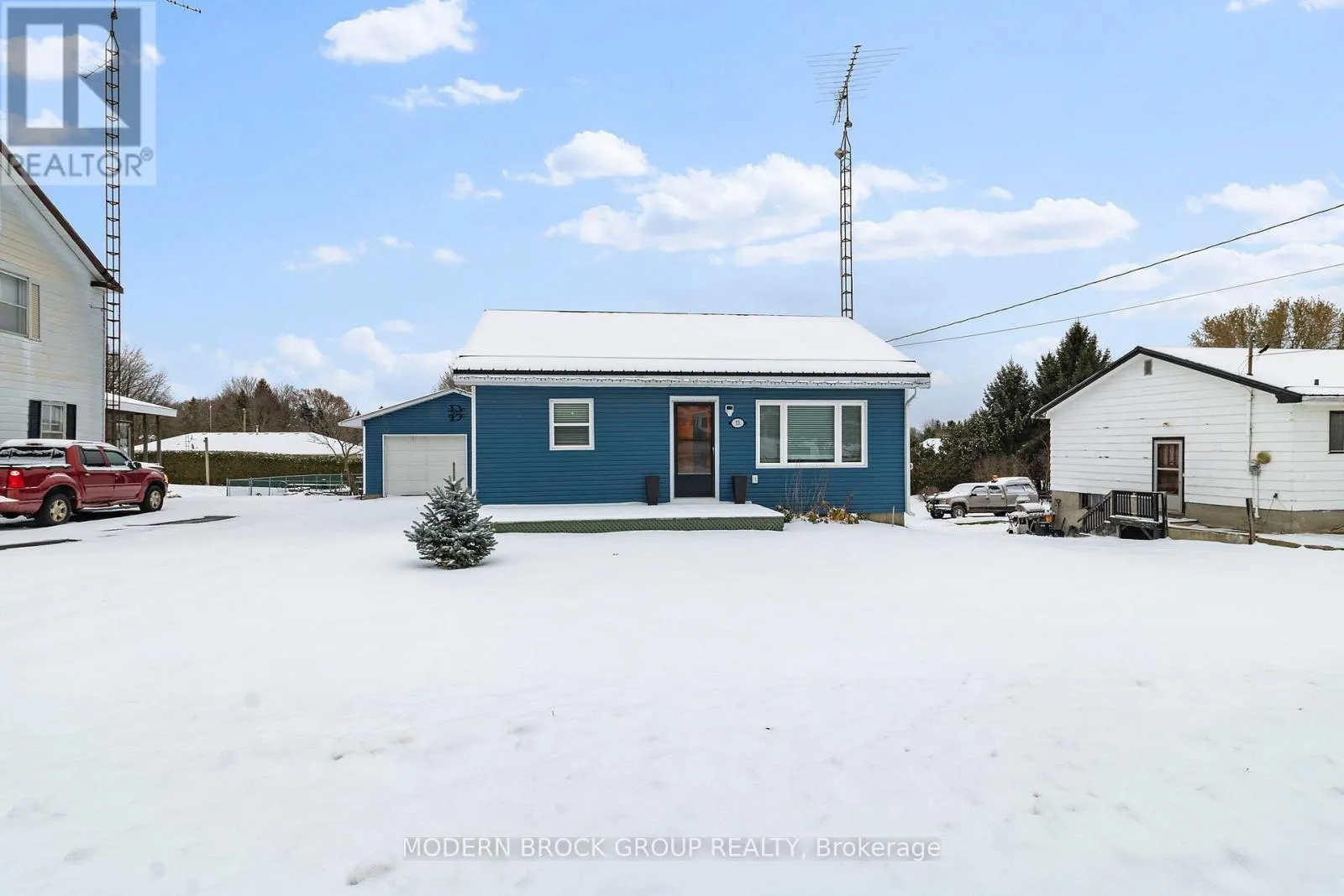 House for rent: 11 Main Street W, Athens, Ontario K0E 1B0