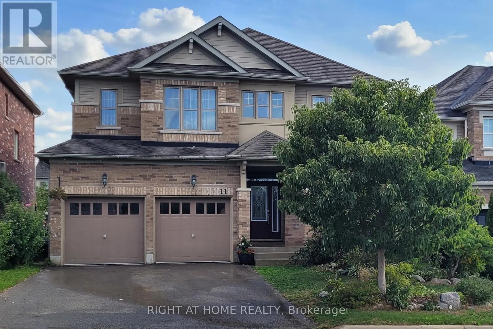 House for rent: 11 Mason Drive, New Tecumseth, Ontario L9R 0M1