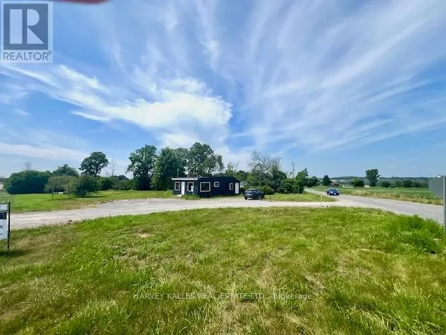 11 Melville Road, Prince Edward County, Ontario K0K 1T0