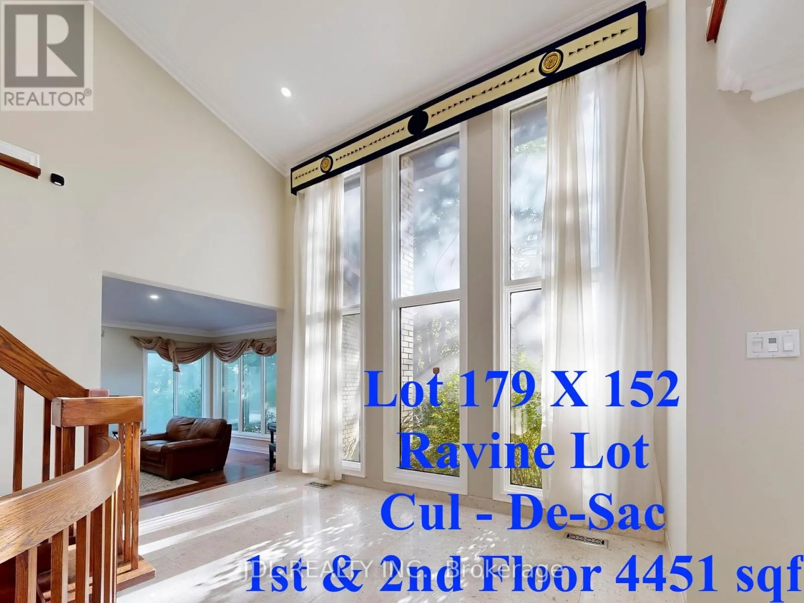 House for rent: 11 Moodie Drive, Richmond Hill, Ontario L4C 8C9