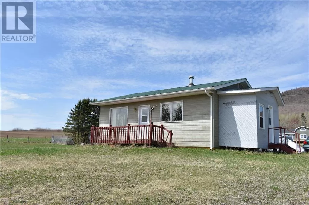 House for rent: 11 Moose Mountian Road, Moose Mountain, New Brunswick E7J 1P7